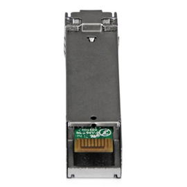 StarTech.com Módulo SFP Compatible con Cisco GLC-LH-SM - Transceptor de Fibra Óptica 1000BASE-LX/LH - SFPGLCLHSMST