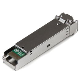 StarTech.com Módulo SFP Compatible con Cisco GLC-SX-MM - Transceptor de Fibra Óptica 1000BASE-SX - SFPGLCSXMMST StarTech.com Módulo SFP Compatible con Cisco GLC-SX-MM - Transceptor de Fibra Óptica 1000BASE-SX - SFPGLCSXMMST