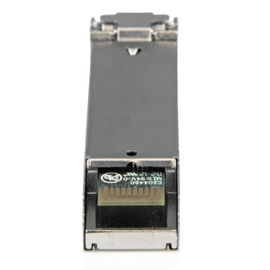 StarTech.com Módulo SFP Compatible con Cisco GLC-SX-MM - Transceptor de Fibra Óptica 1000BASE-SX - SFPGLCSXMMST StarTech.com Módulo SFP Compatible con Cisco GLC-SX-MM - Transceptor de Fibra Óptica 1000BASE-SX - SFPGLCSXMMST
