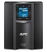 APC SMC1000C sistema de alimentación ininterrumpida (UPS) Línea interactiva 1000 VA 600 W 8 salidas AC