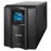 APC SMC1500C sistema de alimentación ininterrumpida (UPS) Línea interactiva 1440 VA 900 W 8 salidas AC