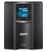 APC SMC1500C sistema de alimentación ininterrumpida (UPS) Línea interactiva 1440 VA 900 W 8 salidas AC