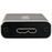 StarTech.com Caja USB 3.1 (10Gbps) para Unidades mSATA - Aluminio