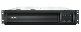 APC Smart-UPS 1000VA LCD RM - UPS (montaje en bastidor) - CA 120 V - 700 vatios - 1000 VA - USB - conectores de salida: 6 - 2U - negro - con APC SmartConnect - para P/N: NBWL0356A, SCL500RM1UC, SCL500RM1UNC, SMTL1000RM2UC, SMTL750RM2UC, SMX3000HVTUS APC Smart-UPS 1000VA LCD RM - UPS (montaje en bastidor) - CA 120 V - 700 vatios - 1000 VA - USB - conectores de salida: 6 - 2U - negro - con APC SmartConnect - para P/N: NBWL0356A, SCL500RM1UC, SCL500RM1UNC, SMTL1000RM2UC, SMTL750RM2UC, SMX3000HVTUS