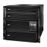 APC Smart-UPS SRT 10000VA RM - UPS (montaje en bastidor) - CA 208 V - 10 kW - 10000 VA - Ethernet 10/100, USB - conectores de salida: 10 - 10U - 19