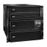 APC Smart-UPS SRT 10000VA RM - UPS (montaje en bastidor) - CA 208 V - 10 kW - 10000 VA - Ethernet 10/100, USB - conectores de salida: 10 - 10U - 19