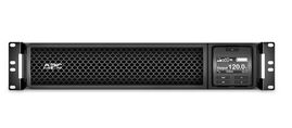 APC Smart-UPS SRT 3000VA RM - UPS (montaje en bastidor) - CA 120 V - 2700 vatios - 3000 VA - Ácido de plomo - RS-232, USB - conectores de salida: 9 - 2U - negro - para P/N: AR4024SP, AR4024SPX429, AR4024SPX431, AR4024SPX432, NBWL0356A, SMX3000HVTUS