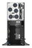 APC SRT6KXLT sistema de alimentación ininterrumpida (UPS) Doble conversión (en línea) 6000 VA 6000 W 6 salidas AC