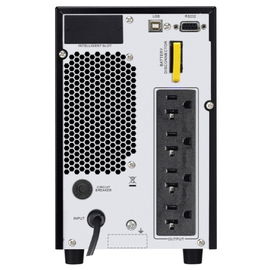 APC Easy UPS On-Line SRV 2000VA 120V