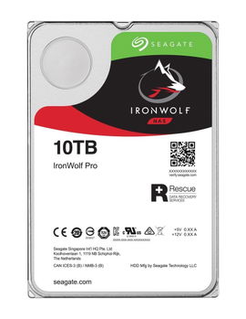 Seagate IronWolf Pro 3.5