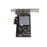 StarTech.com Tarjeta de Red PCI Express con 2 Puertos 10GBase-T - Tarjeta de Red PCI-E de 10 Gb NBASE-T con Chipset X550