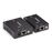 StarTech.com Extensor HDMI por Cat5 HDBaseT - POC Power over Cable - Ultra HD 4K