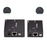 StarTech.com Extensor HDMI por Cat5 HDBaseT - POC Power over Cable - Ultra HD 4K