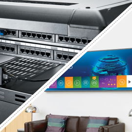 StarTech.com Extensor HDMI por Cat5 HDBaseT - POC Power over Cable - Ultra HD 4K StarTech.com Extensor HDMI por Cat5 HDBaseT - POC Power over Cable - Ultra HD 4K