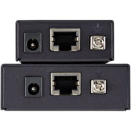 StarTech.com Juego Extensor HDMI por Cable CAT5 HDBaseT - 4K - 100m