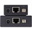 StarTech.com Juego Extensor HDMI por Cable CAT5 HDBaseT - 4K - 100m