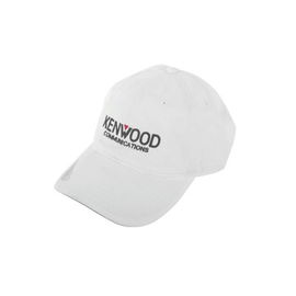 Gorra KENWOOD Color Blanco Gorra KENWOOD Color Blanco