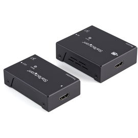 StarTech.com Juego Extensor HDMI por Cable CAT5 HDBaseT - 4K - 100m