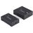 StarTech.com Juego Extensor HDMI por Cable CAT5 HDBaseT - 4K - 100m