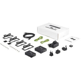 StarTech.com Juego Extensor HDMI por Cable CAT5 HDBaseT - 4K - 100m