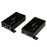 StarTech.com Extensor de HDMI por Cable Doble CAT5 - Alimentado por el Bus HDMI - 1080p