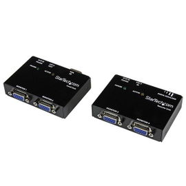 StarTech.com ST121UTP extensor audio/video