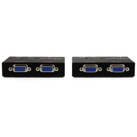 StarTech.com ST121UTP extensor audio/video