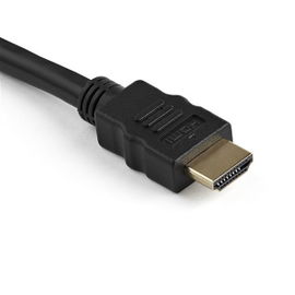 StarTech.com Multiplicador de Vídeo HDMI de 2 Puertos - Splitter HDMI 4k 30Hz de 2x1 Alimentado por USB StarTech.com Multiplicador de Vídeo HDMI de 2 Puertos - Splitter HDMI 4k 30Hz de 2x1 Alimentado por USB