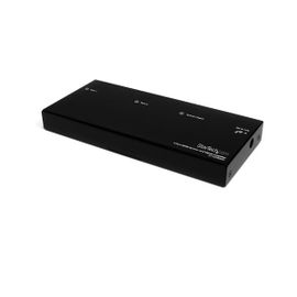 StarTech.com Multiplicador HDMI de 2 puertos y amplificador de señal - Splitter - 1920x1200 -1080p StarTech.com Multiplicador HDMI de 2 puertos y amplificador de señal - Splitter - 1920x1200 -1080p