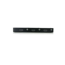 StarTech.com Multiplicador HDMI de 2 puertos y amplificador de señal - Splitter - 1920x1200 -1080p StarTech.com Multiplicador HDMI de 2 puertos y amplificador de señal - Splitter - 1920x1200 -1080p