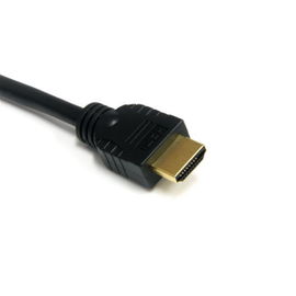 StarTech.com Multiplicador HDMI de 2 Puertos con Audio - Alimentación USB - Splitter - 1080p