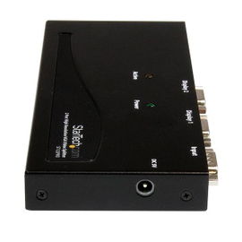 StarTech.com ST122PRO divisor de video VGA 2x VGA