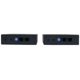 StarTech.com Juego Kit Extensor de Vídeo y Audio HDMI IP por Red Gigabit Ethernet cable UTP cat6 RJ45 Conversor
