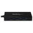 StarTech.com Hub USB 3.0 de Aluminio con Cable - Concentrador de 3 Puertos USB con Adaptador de Red Ethernet Gigabit Externo - Hub - 3 x SuperSpeed USB 3.0 + 1 x 10/100/1000 - sobremesa - para P/N: PEXUSB3S2EI, PEXUSB3S42, PEXUSB3S7, SVA5H2NEUA