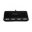StarTech.com Hub Concentrador USB-C a USB A de 4 Puertos - Ladrón Adaptador USB Tipo C a USB A de 4 Puertos - USB 2.0