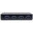 StarTech.com Concentrador USB 3.0 de 4 Puertos - Ladrón con Puertos de Carga y Sincronización - Hub con 1 Puerto de 2,4A