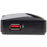 StarTech.com Concentrador USB 3.0 de 4 Puertos - Ladrón con Puertos de Carga y Sincronización - Hub con 1 Puerto de 2,4A
