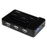 StarTech.com Adaptador Concentrador HUB Ladrón USB 6 Puertos - 2x USB 3.0 -4x USB 2.0 - 1x USB Cargador de 2A