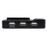 StarTech.com Adaptador Concentrador HUB Ladrón USB 6 Puertos - 2x USB 3.0 -4x USB 2.0 - 1x USB Cargador de 2A