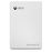 Seagate Game Drive STEA4000407 disco duro externo 4000 GB Blanco