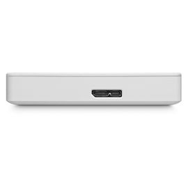Seagate Game Drive STEA4000407 disco duro externo 4000 GB Blanco