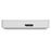 Seagate Game Drive STEA4000407 disco duro externo 4000 GB Blanco