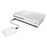 Seagate Game Drive STEA4000407 disco duro externo 4000 GB Blanco