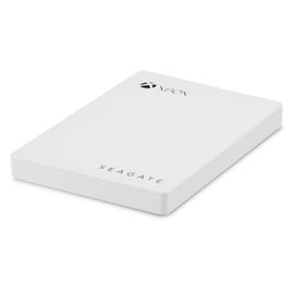 Seagate Game Drive STEA4000407 disco duro externo 4000 GB Blanco