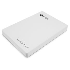 Seagate Game Drive STEA4000407 disco duro externo 4000 GB Blanco