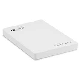 Seagate Game Drive STEA4000407 disco duro externo 4000 GB Blanco