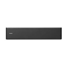 Seagate - External hard drive - 12 TB - USB 3.0 - Black