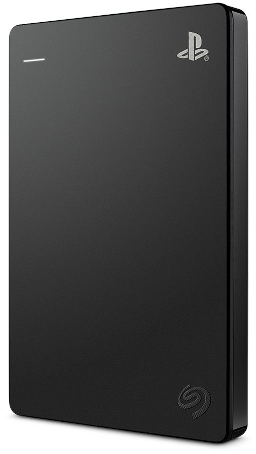 Seagate Game Drive STGD2000100 disco duro externo 2000 GB Negro, Azul