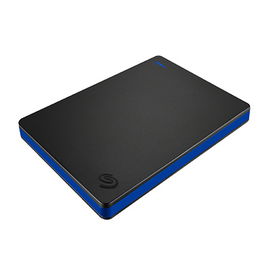 Seagate Game Drive STGD4000400 disco duro externo 4000 GB Negro