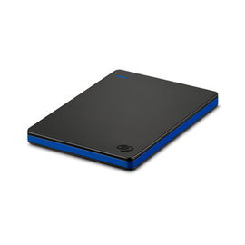 Seagate Game Drive STGD4000400 disco duro externo 4000 GB Negro